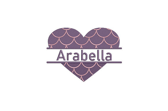 Arabella Heart: A Designer's Review for Handmade Gifts