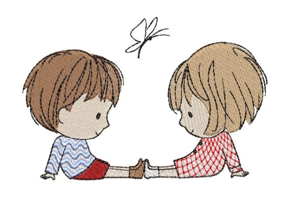 Baby Love: A Designer's Review for Sweet Projects