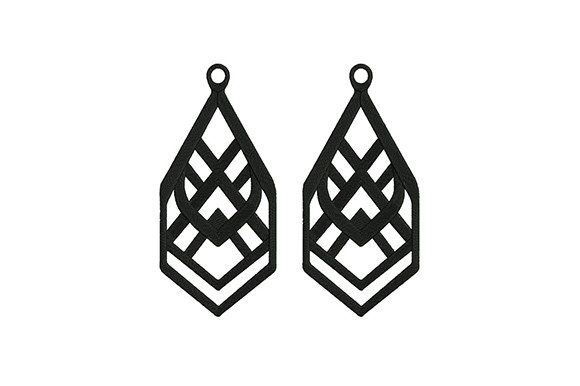 Big Dangle Earrings: A Bold Statement for Boutique Apparel