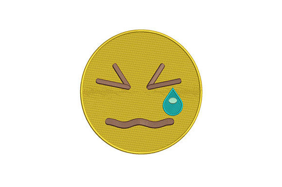 Crying Emoji Design Review: A Designer's Take
