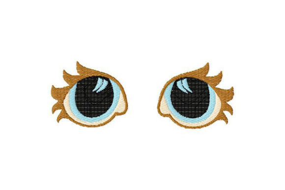 Eyes for Dolls, Toys, Artisanal No1 Review