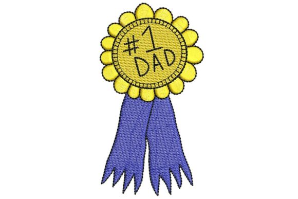 Father s Day 1 Dad: A Designer's Review for Handmade Gifts