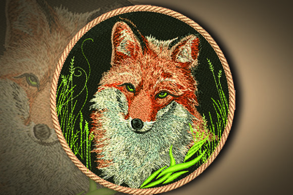 Fox Patch Review: Elevating Boutique Sweatshirts