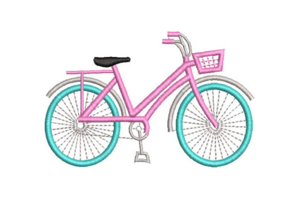 Girl Bicycle: A Designer's Review for Boutique Sweatshirts