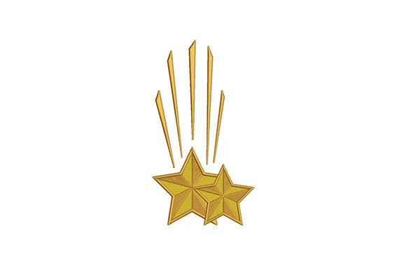 Golden Stars Design Review: A Designer's Take