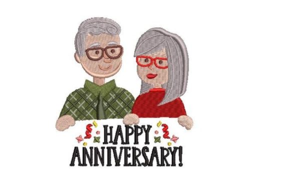 Happy Anniversary: A Designer's Review for Holiday Collections