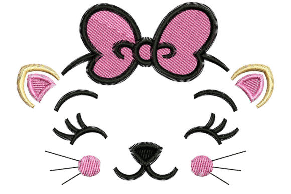 Happy Cat Face: A Designer's Review for Real Projects
