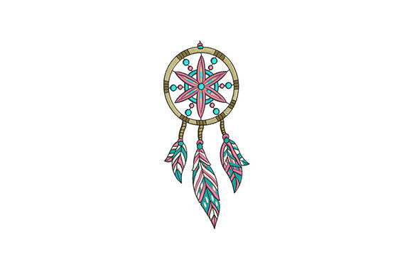 Indian Dream Catcher: A Designer's Review for Gifts