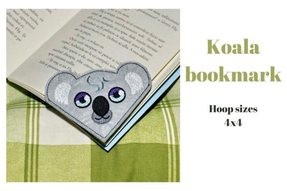 Koala Corner Bookmark: A Designer's Real-World Review