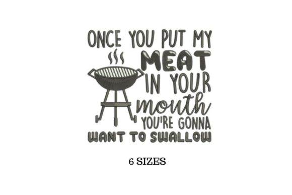 Meat: A Bold Review for Branded Patches and Merch