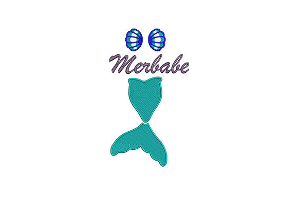 Merbabe: The Perfect Catch for Your Next Craft Fair Booth