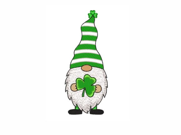 Review: St Patrick s Day Gnome for Holiday Collections