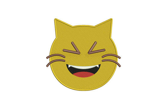 Review: The Smiling Cat Emoji for Personalized Gifts
