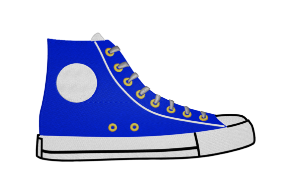 Shoe Embroidery Design Review for Holiday Fashion