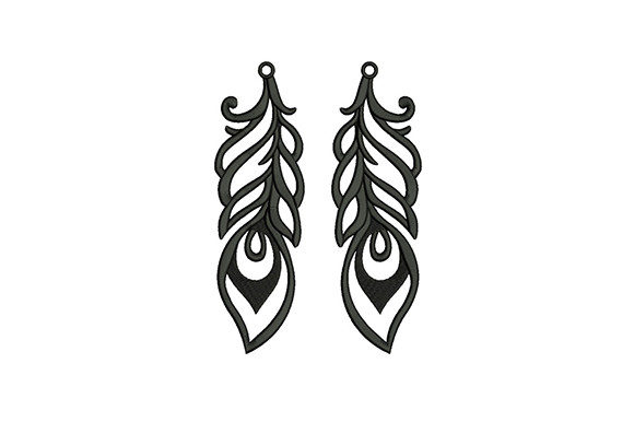 Silhouette Earrings: A Pro Review for Branded Merch