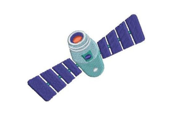 Supply Ship: A Cute Space Design for Etsy Sellers