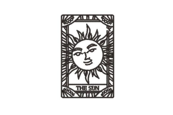Tarot Card: A Designer's Review for Boutique Sweatshirts